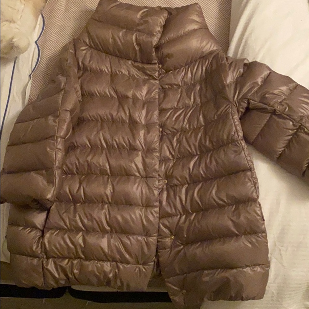 Herno Aminta Jacket